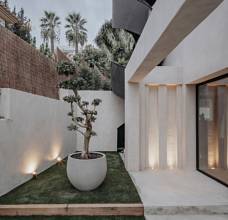 Thumbnail von Marbella Villa ES136352