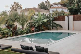 Thumbnail von Marbella Villa ES136352