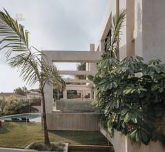 Thumbnail von Marbella Villa ES136352