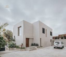 Thumbnail von Marbella Villa ES136352