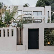 Thumbnail von Marbella Villa ES136352