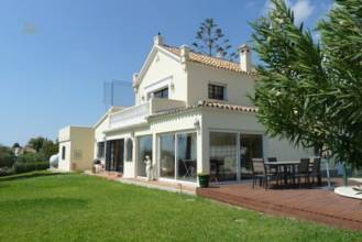 Thumbnail von Luxus-Villa in El Rosario R2863460