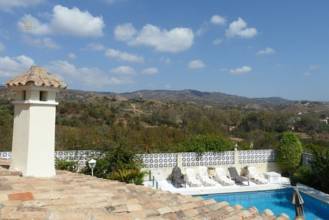 Thumbnail von Luxus-Villa in El Rosario R2863460