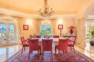 Thumbnail von Benahavis Villa ES136351