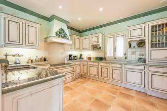 Thumbnail von Benahavis Villa ES136351