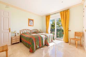 Thumbnail von Benahavis Villa ES136351