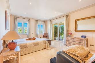 Thumbnail von Benahavis Villa ES136351