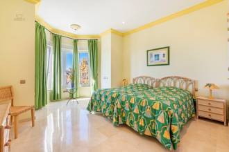 Thumbnail von Benahavis Villa ES136351