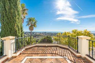 Thumbnail von Benahavis Villa ES136351