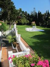 Thumbnail von Guadalmina Baja Land ES122751