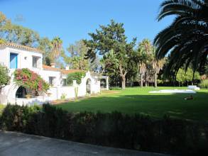 Thumbnail von Guadalmina Baja Land ES122751