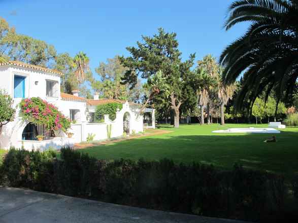  Guadalmina Baja Land ES122751