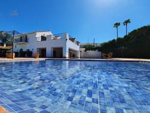 Thumbnail von San Enrique Country House ES122237