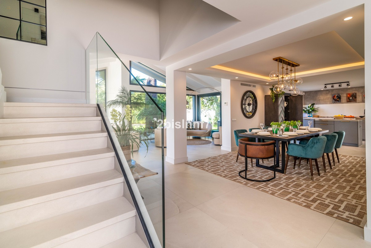 Thumbnail von Marbella Villa ES122224