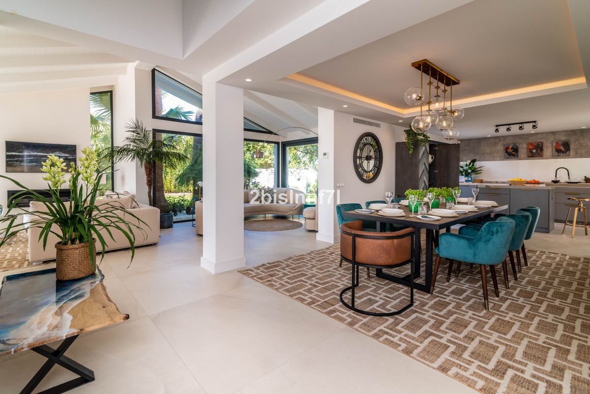 Thumbnail von Marbella Villa ES122224