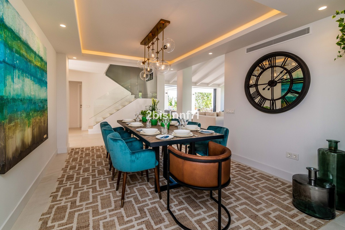 Thumbnail von Marbella Villa ES122224