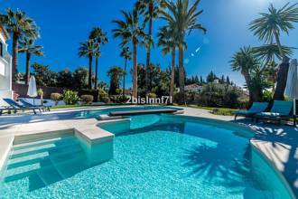 Thumbnail von Marbella Villa ES122224