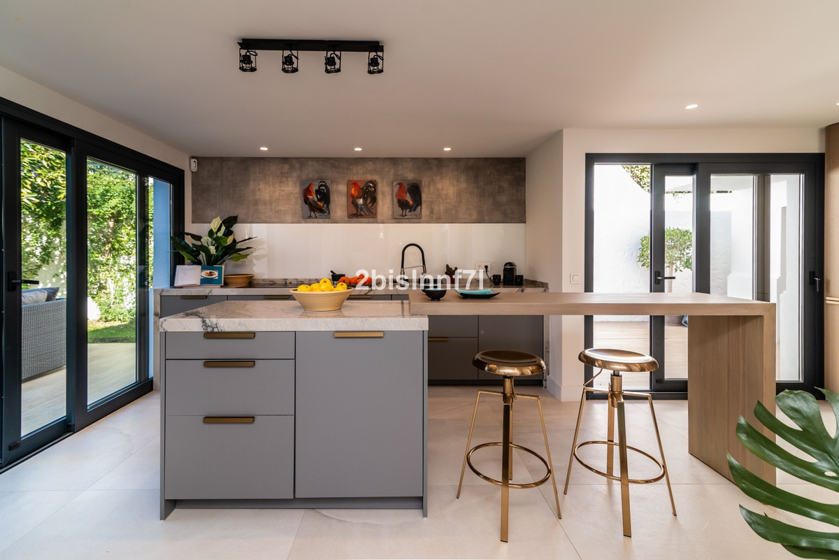 Thumbnail von Marbella Villa ES122224