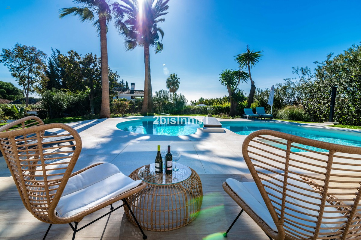 Thumbnail von Marbella Villa ES122224