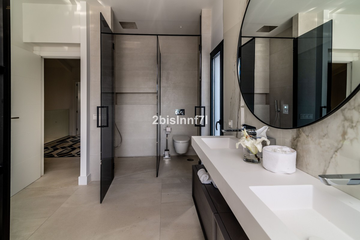 Thumbnail von Marbella Villa ES122224