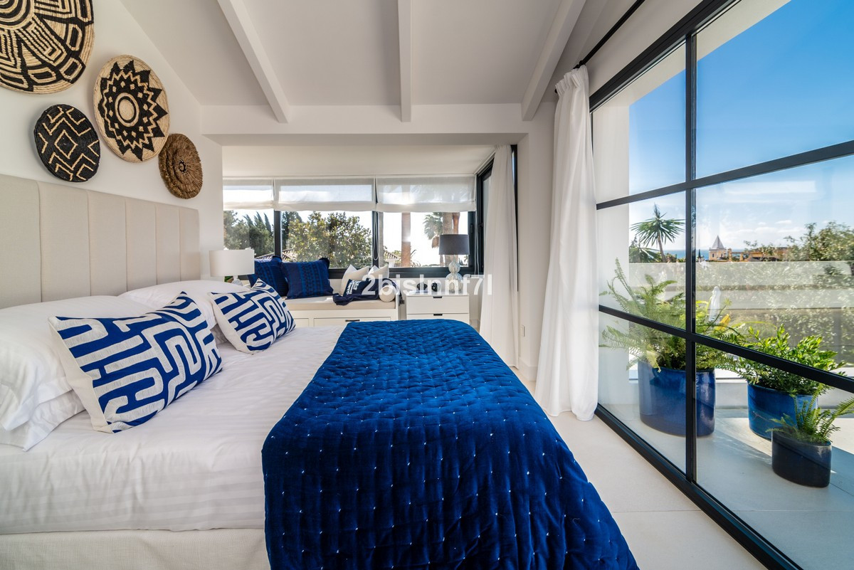 Thumbnail von Marbella Villa ES122224