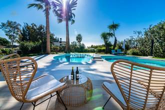 Thumbnail von Marbella Villa ES122224