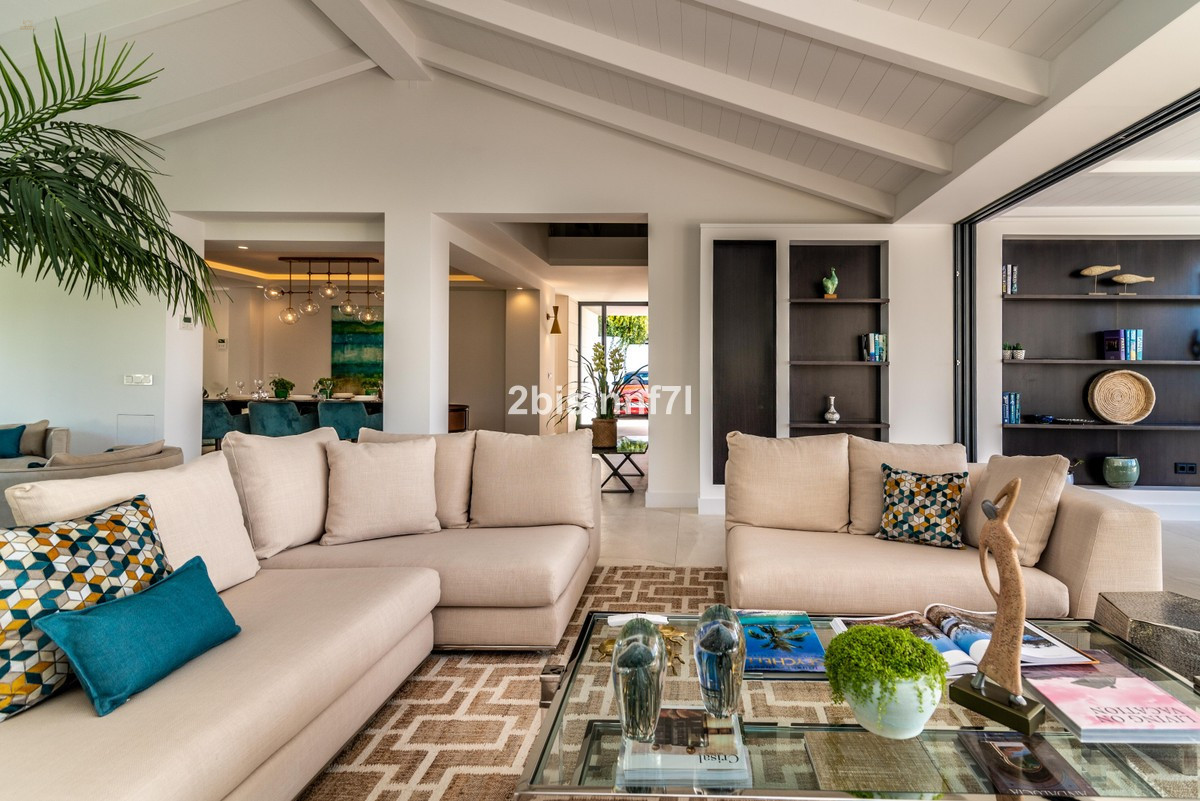 Thumbnail von Marbella Villa ES122224