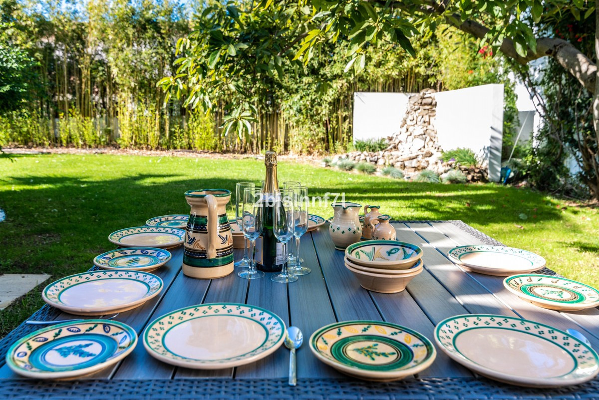 Thumbnail von Marbella Villa ES122224