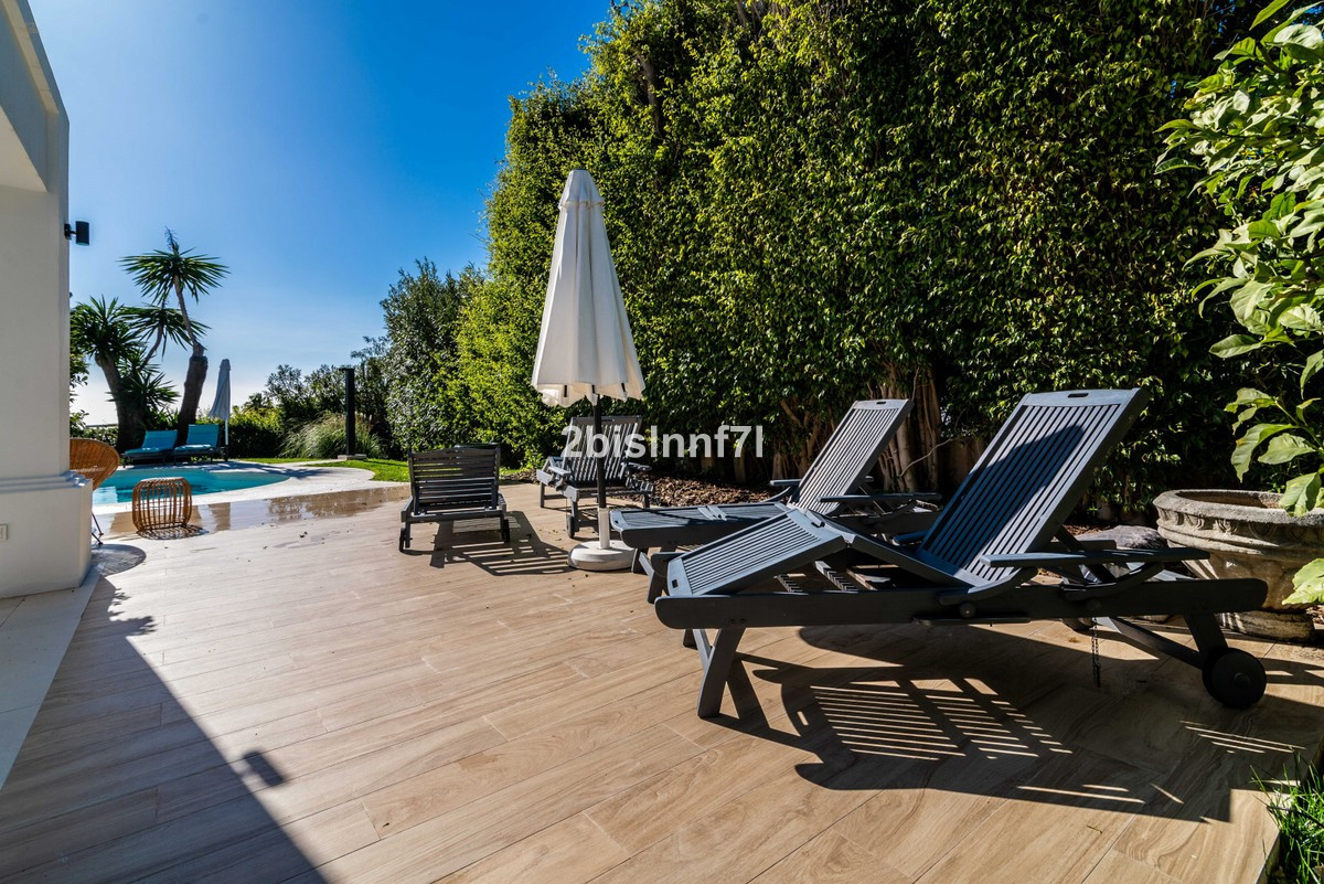 Thumbnail von Marbella Villa ES122224