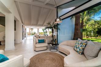 Thumbnail von Marbella Villa ES122224