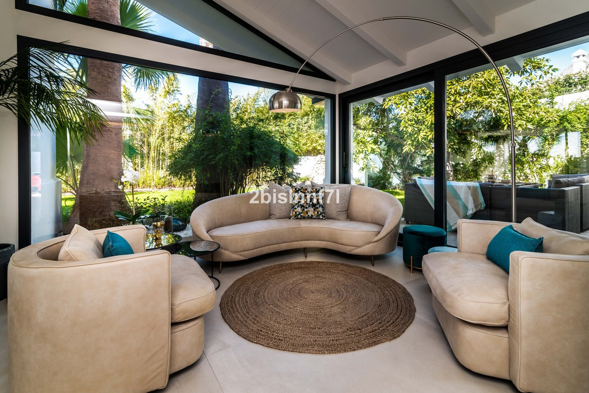 Thumbnail von Marbella Villa ES122224