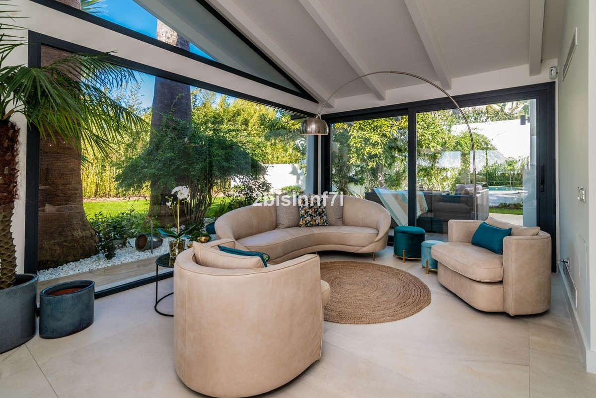 Thumbnail von Marbella Villa ES122224