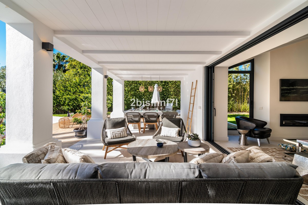 Thumbnail von Marbella Villa ES122224