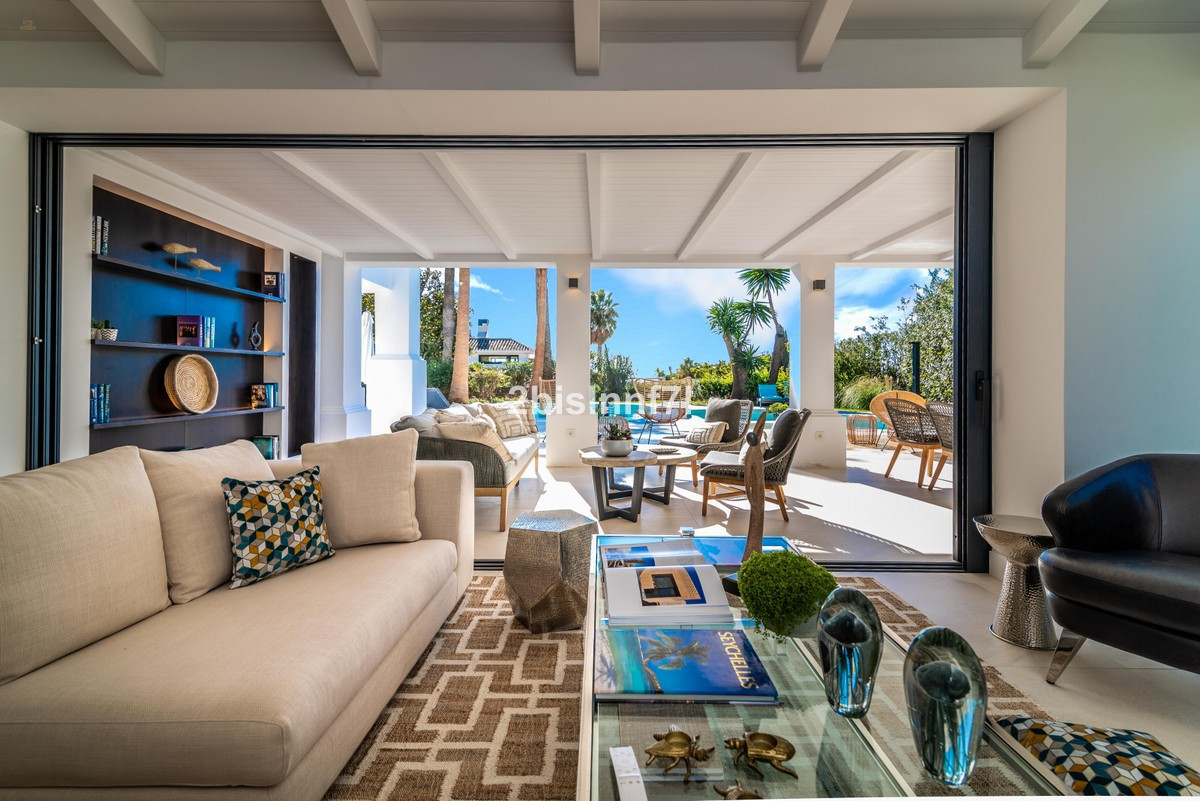 Thumbnail von Marbella Villa ES122224