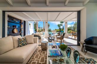 Thumbnail von Marbella Villa ES122224