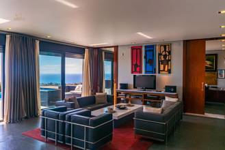 Thumbnail von Los Monteros Villa ES121254