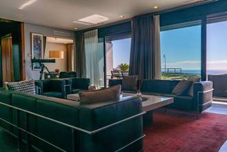 Thumbnail von Los Monteros Villa ES121254