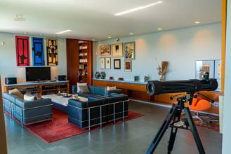 Thumbnail von Los Monteros Villa ES121254