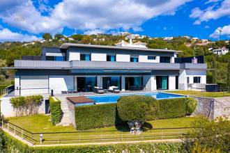 Thumbnail von Los Monteros Villa ES121254