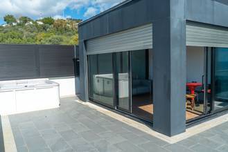 Thumbnail von Los Monteros Villa ES121254