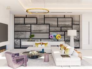 Thumbnail von Benahavis Villa ES120031