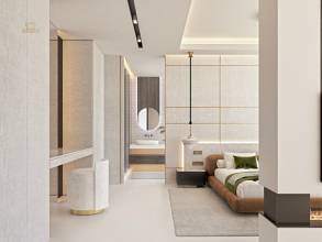 Thumbnail von Benahavis Villa ES120031