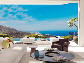 Thumbnail von Benahavis Villa ES120031