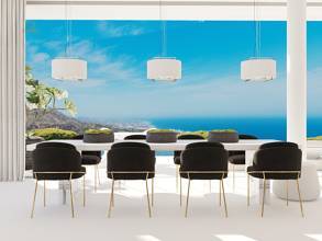 Thumbnail von Benahavis Villa ES120031