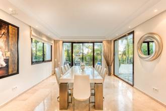 Thumbnail von Marbella Villa ES120033