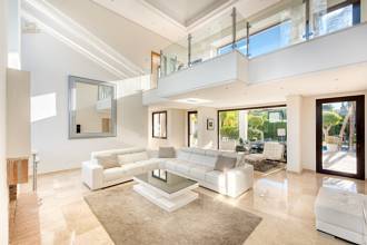 Thumbnail von Marbella Villa ES120033