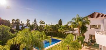 Thumbnail von Marbella Villa ES120033