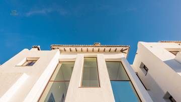 Thumbnail von Marbella Villa ES120033