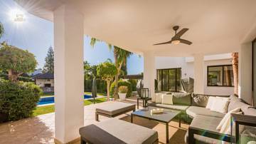 Thumbnail von Marbella Villa ES120033