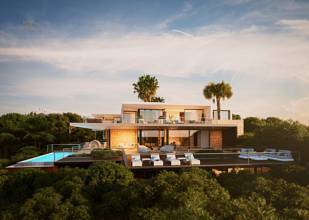 Thumbnail von San Roque Villa ES118551
